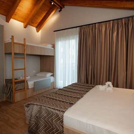 Premium Villas Resort Shëngjin Екстериор снимка