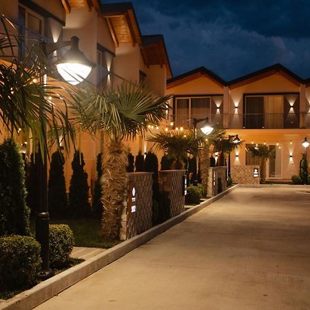 Premium Villas Resort Shëngjin Екстериор снимка