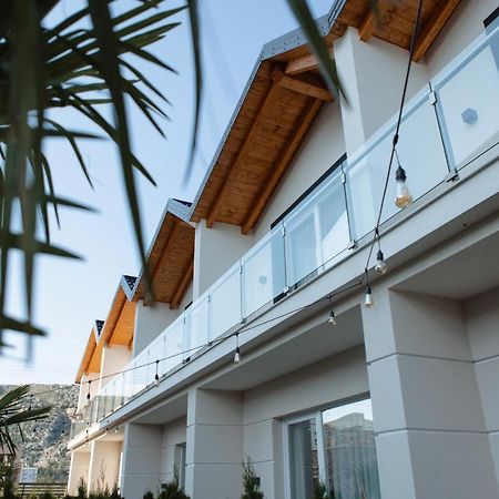 Premium Villas Resort Shëngjin Екстериор снимка