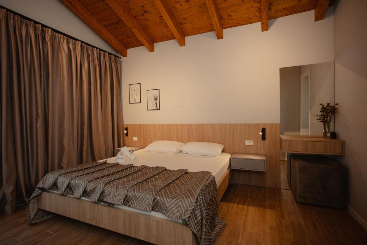 Premium Villas Resort Shëngjin Екстериор снимка