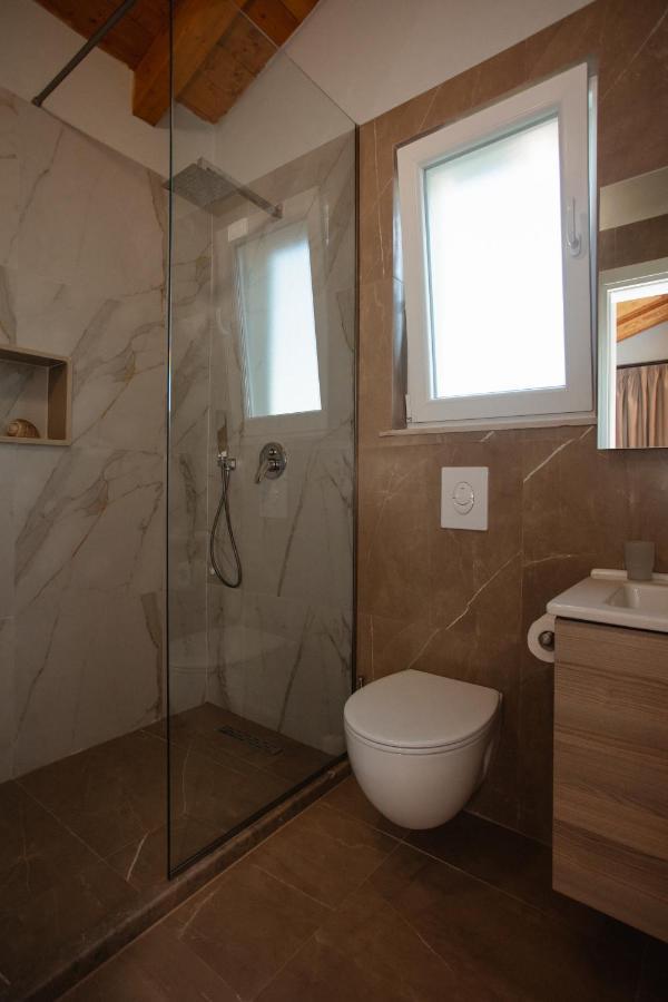 Premium Villas Resort Shëngjin Екстериор снимка