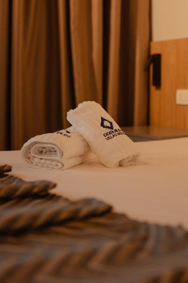 Premium Villas Resort Shëngjin Екстериор снимка