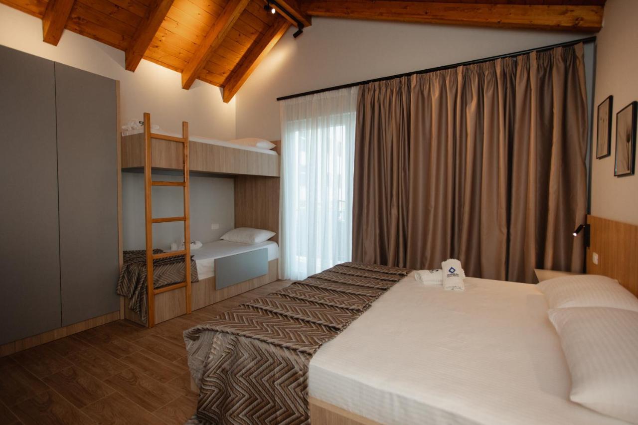 Premium Villas Resort Shëngjin Екстериор снимка