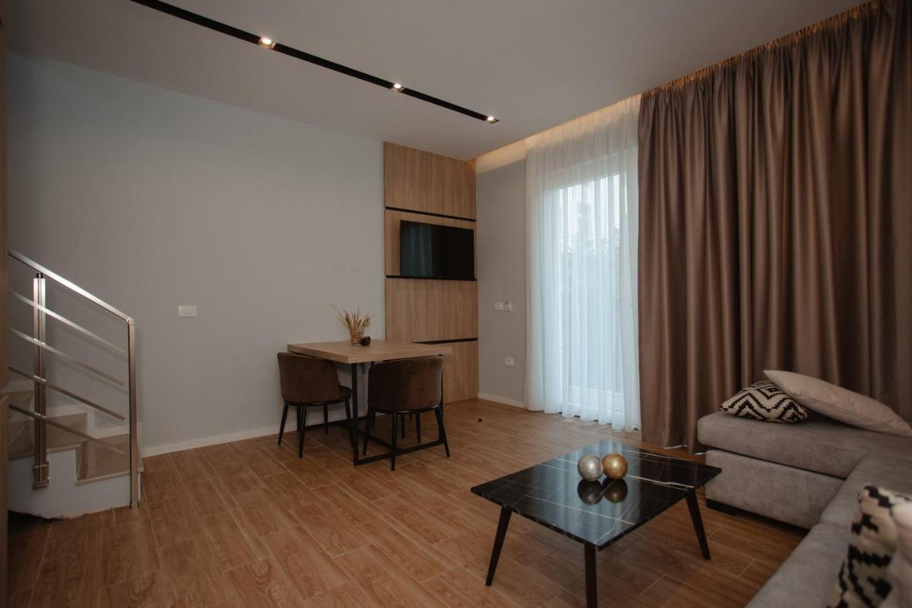 Premium Villas Resort Shëngjin Екстериор снимка