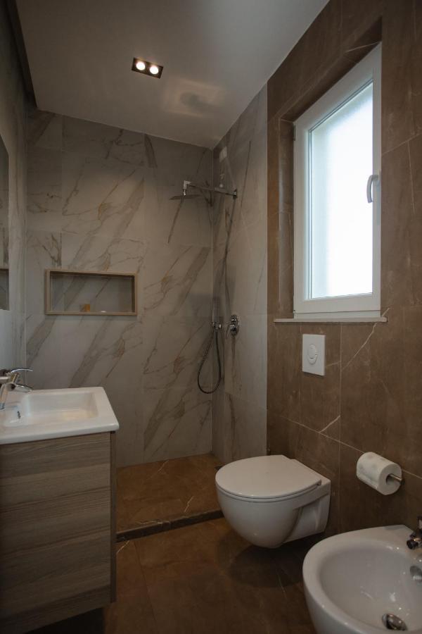 Premium Villas Resort Shëngjin Екстериор снимка