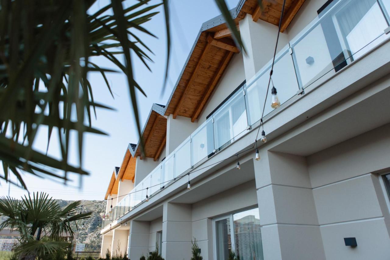 Premium Villas Resort Shëngjin Екстериор снимка
