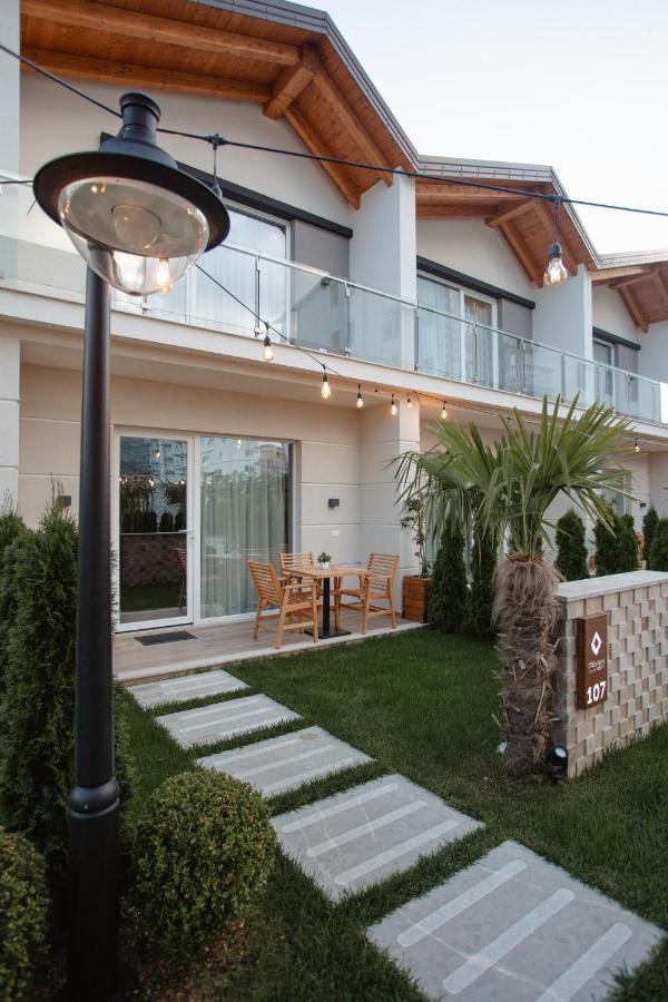Premium Villas Resort Shëngjin Екстериор снимка