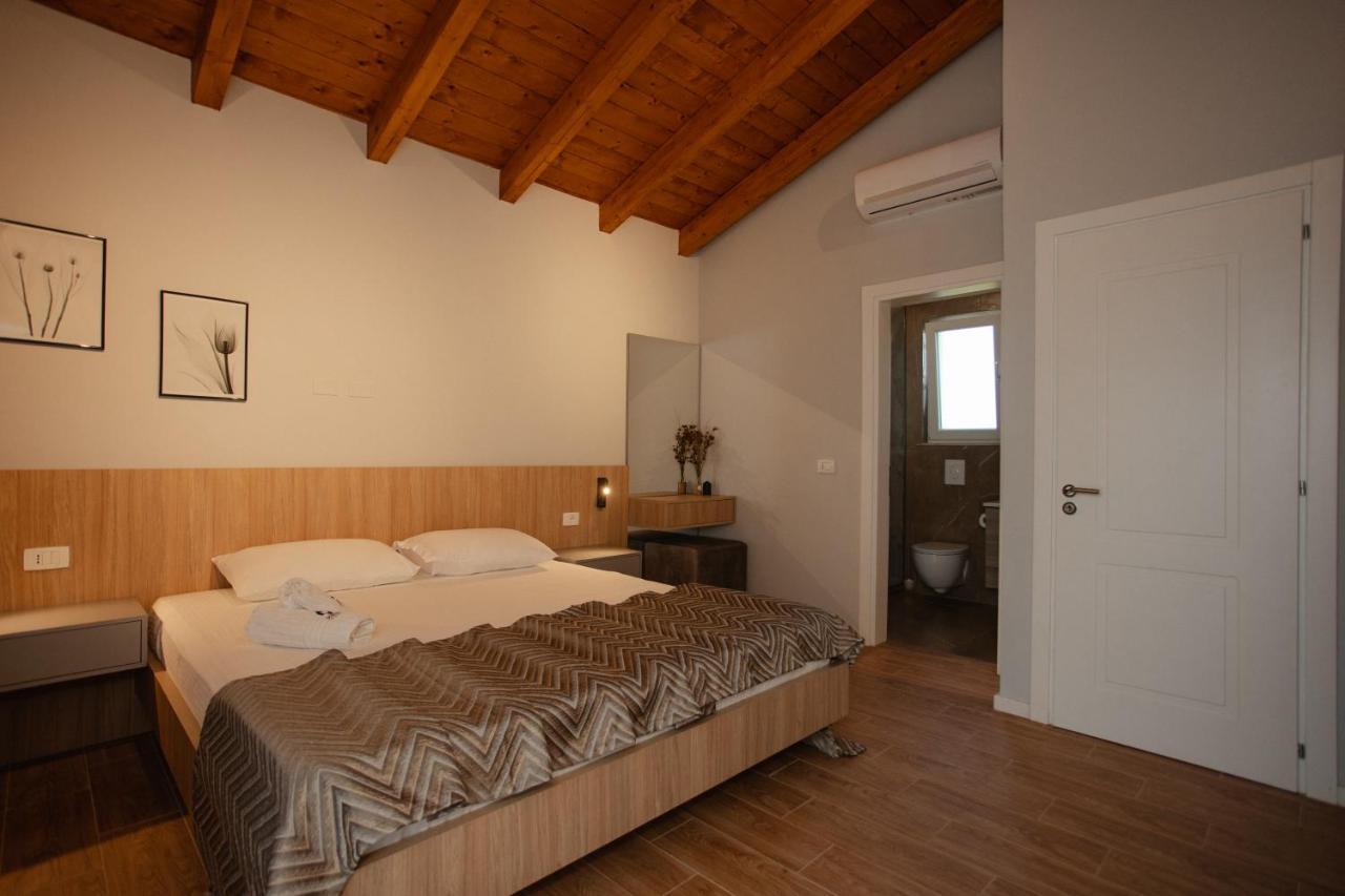 Premium Villas Resort Shëngjin Екстериор снимка