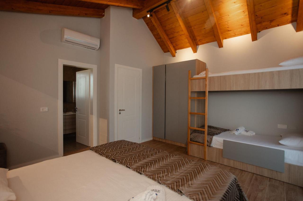 Premium Villas Resort Shëngjin Екстериор снимка